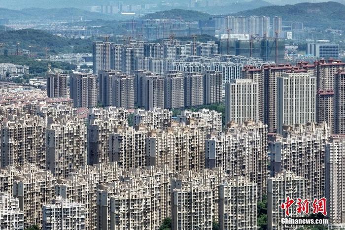 10余城市全面取消住房限购 中国楼市政策现重大转折