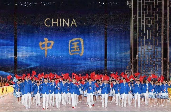 潮涌东方丨读懂大国领袖的体育情怀