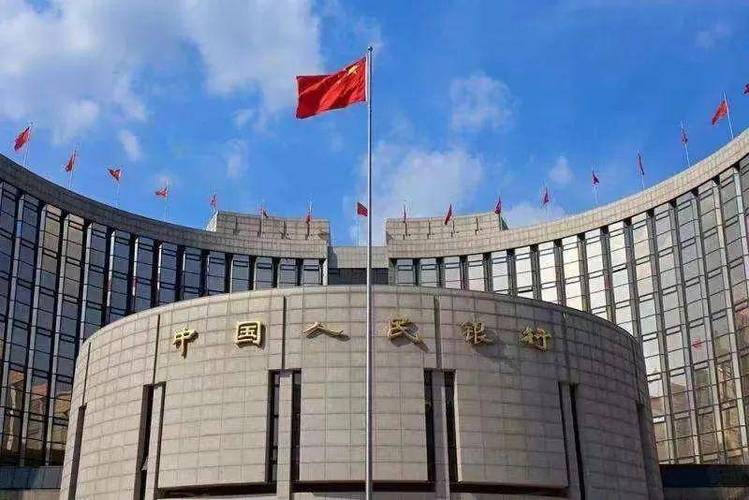 中国央行年内二度降准，释放中长期流动性超过5000亿元