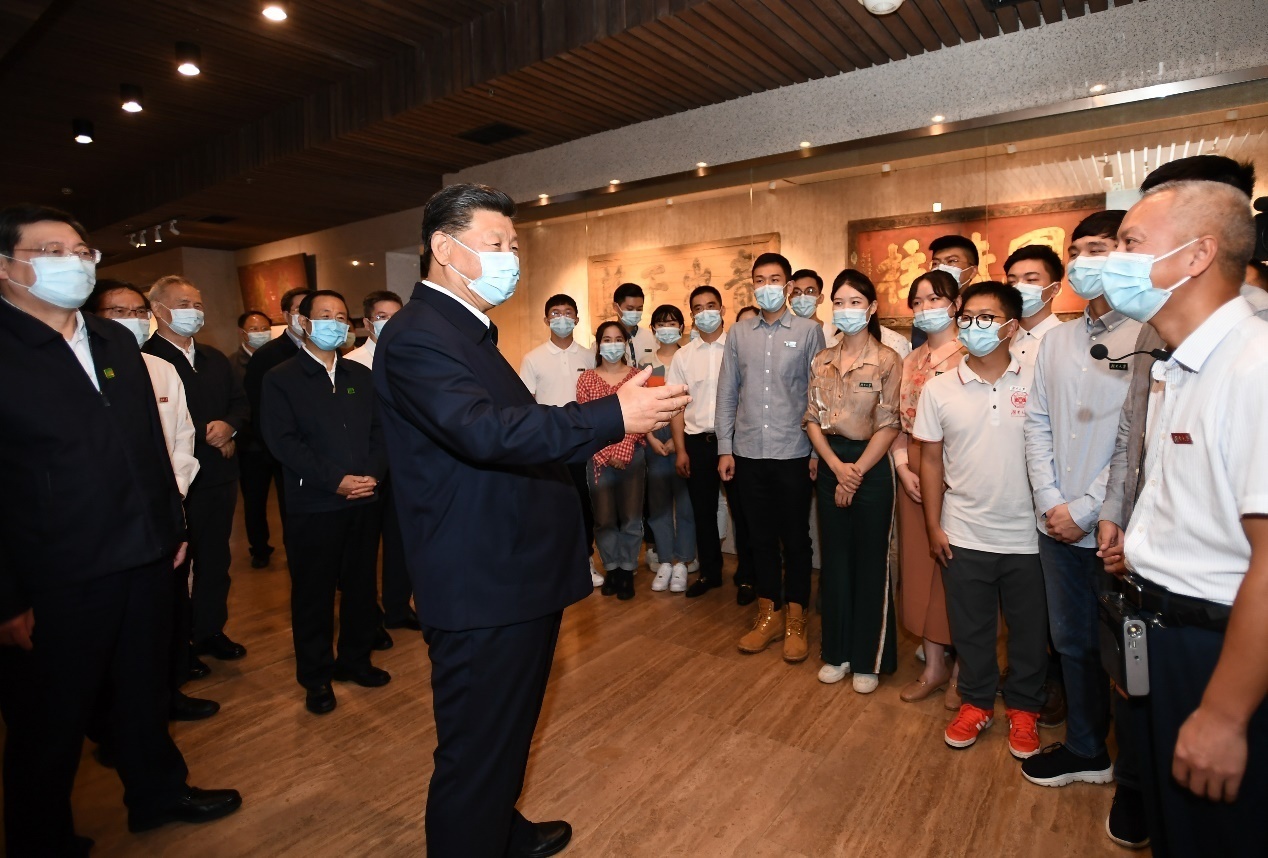 中国智能家电拓展海外市场