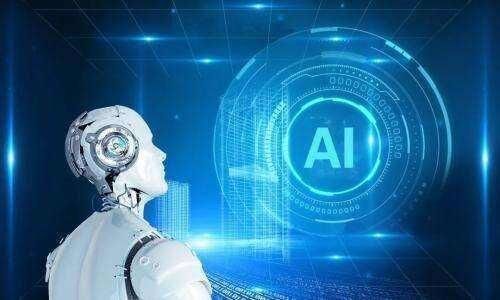 AI“上岗”，我的“饭碗”还稳吗？