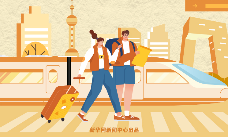 收藏！“双节”最全安全出行指南