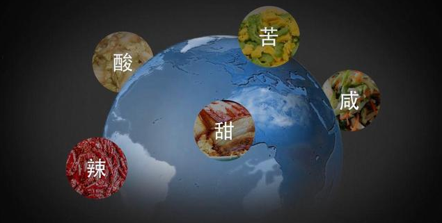 酸、甜、苦、咸、鲜……还有什么味？科学家或发现第六种基本味道