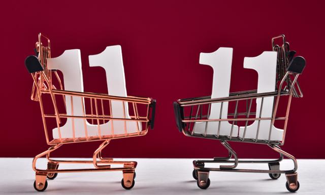 “双11”走过15年，为何重拾低价？
