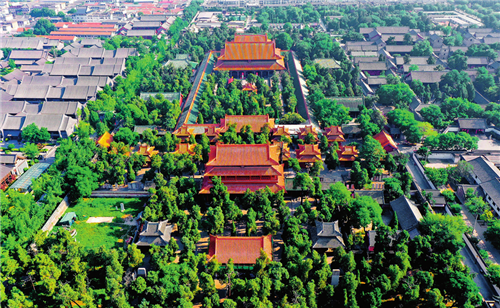 瞭望·第一学习丨习近平总书记这样谈修身处世