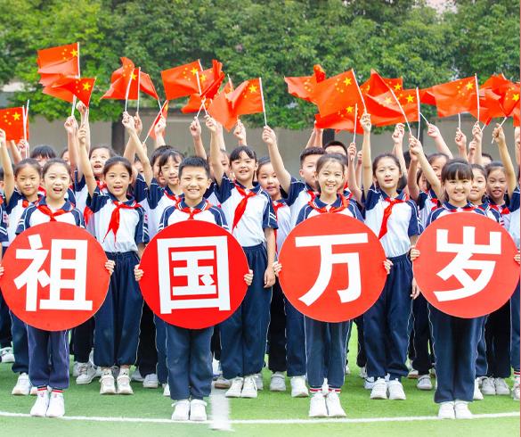 看图学习丨思政课是落实立德树人根本任务的关键课程