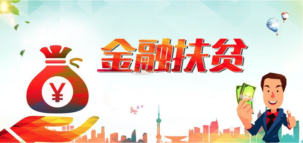 宣传小额信贷政策 促进群众致富增收