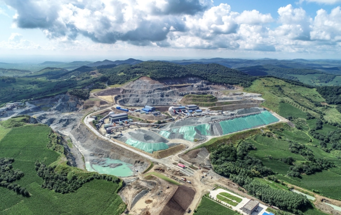 “十四五”以来新发现157处大中型矿产地