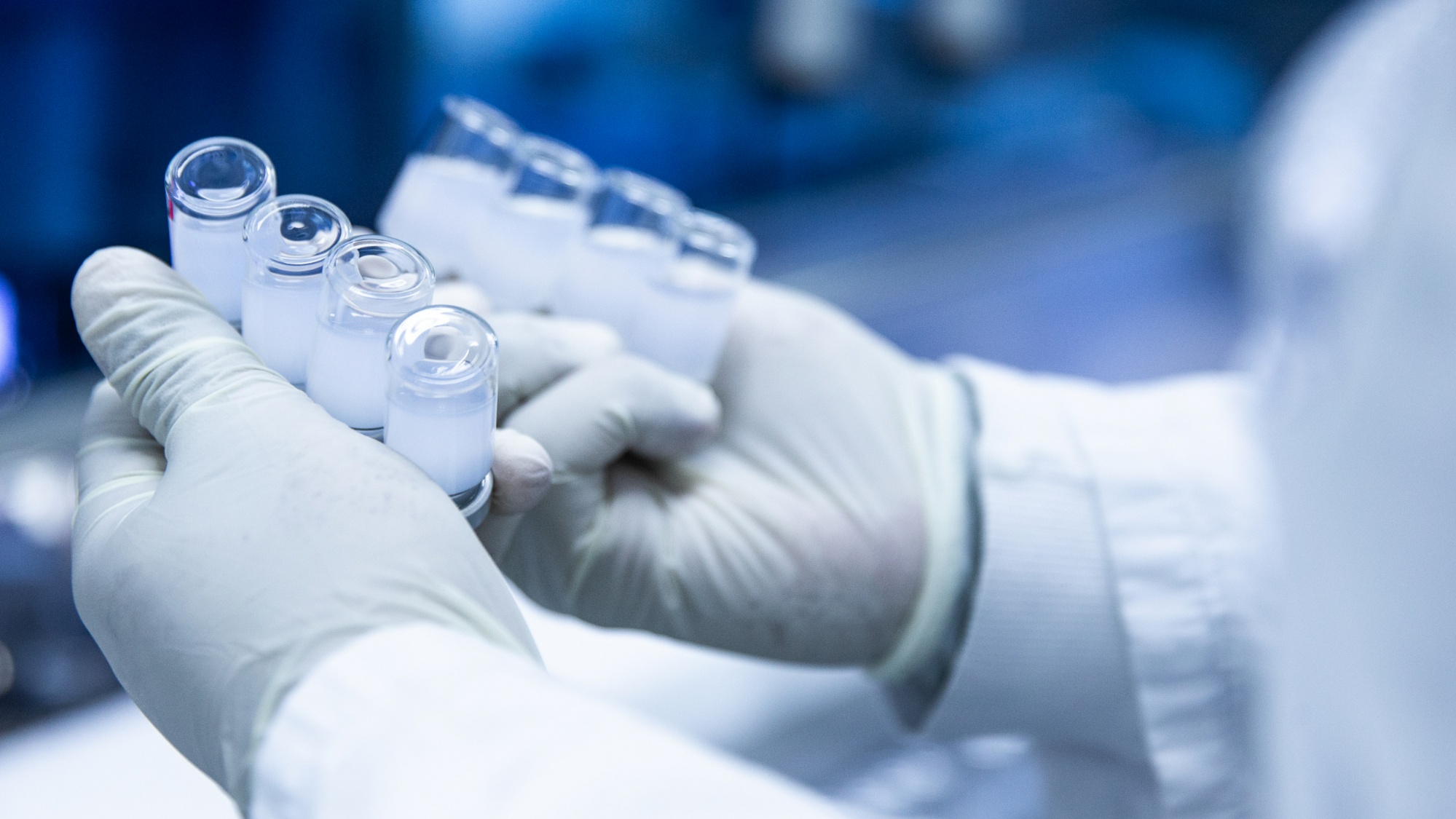 中国科学院院士陈润生：机遇与挑战并存 AI推动生物医学进入精准时代