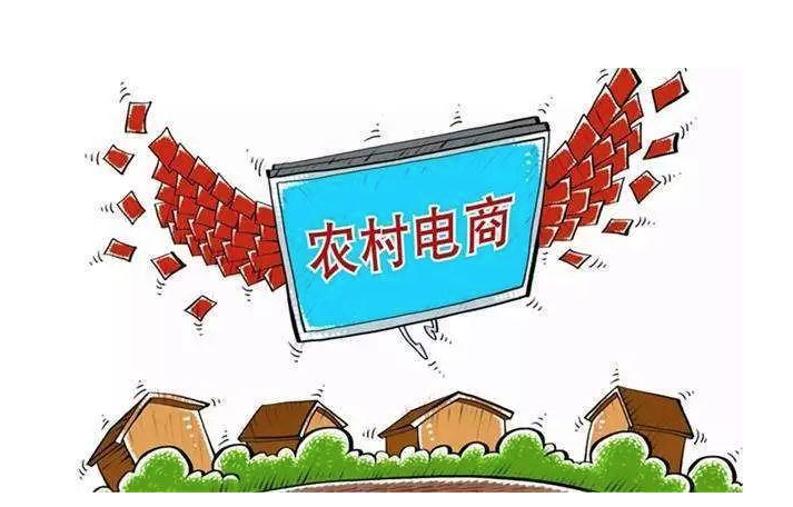 我国电商物流回升势头明显 农村业务量指数实现大幅上涨