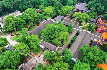 瞭望·第一学习丨习近平总书记这样格物究理