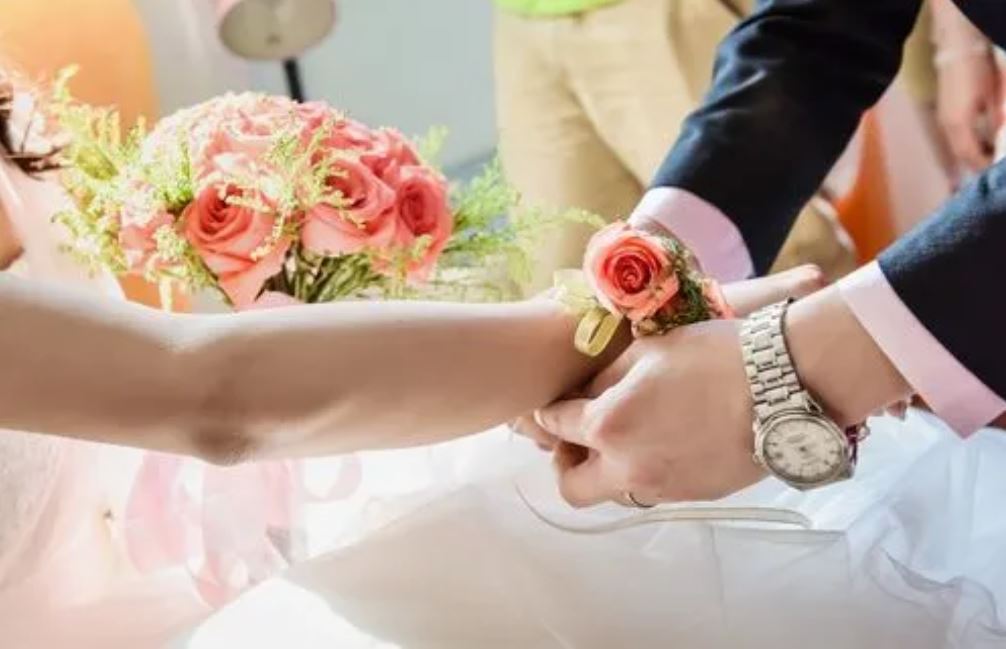 擅自将顾客婚礼影像发布到网络平台