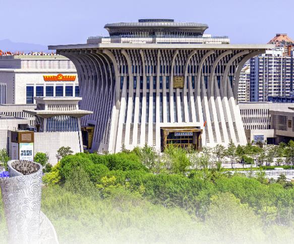看图学习丨传承中华文明 激发全民族文化创新创造活力
