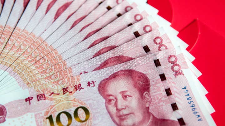 我国对外非金融类直接投资前三季度同比增长18.7%