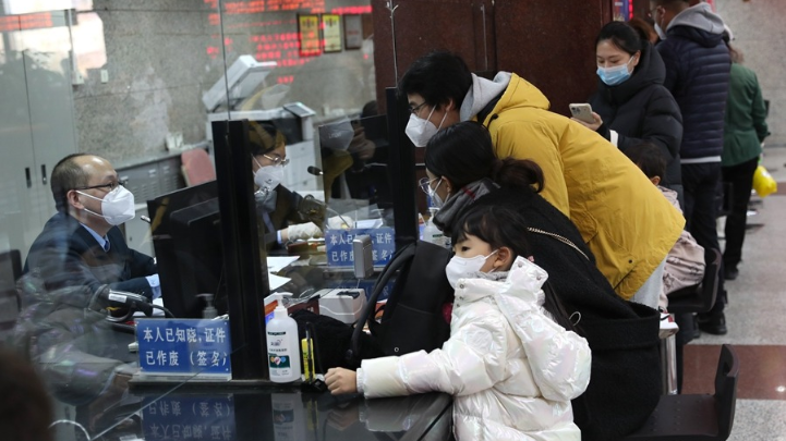国家移民管理局：三季度1.23亿人次出入境