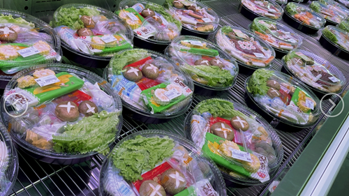 预制菜进校园应十分审慎