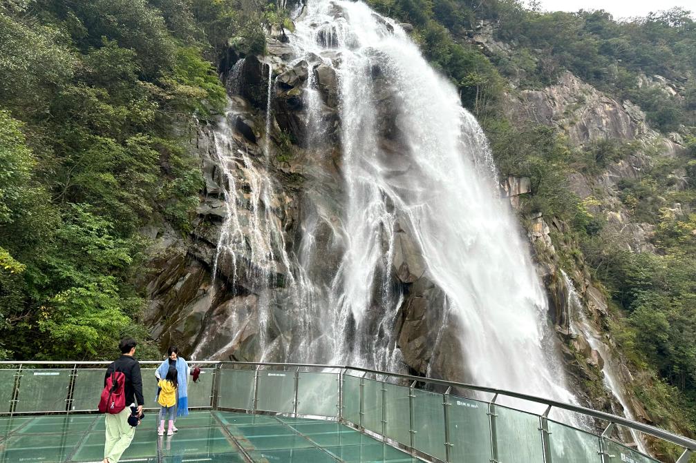 文旅产业提振中国乡村经济新活力