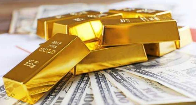 国际金价九连跌！长假过后国内金价如何走？