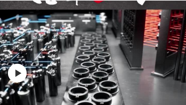 求解特定问题比超算快一亿亿倍！中国科学家成功研制“九章三号”量子计算原型机