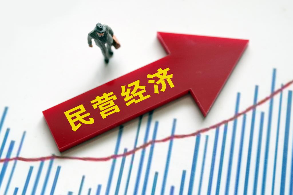 从中国“民营经济25条”看未来民企融资三大变化