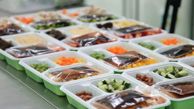 预制菜良莠不齐 全国人大代表呼吁严把标准关