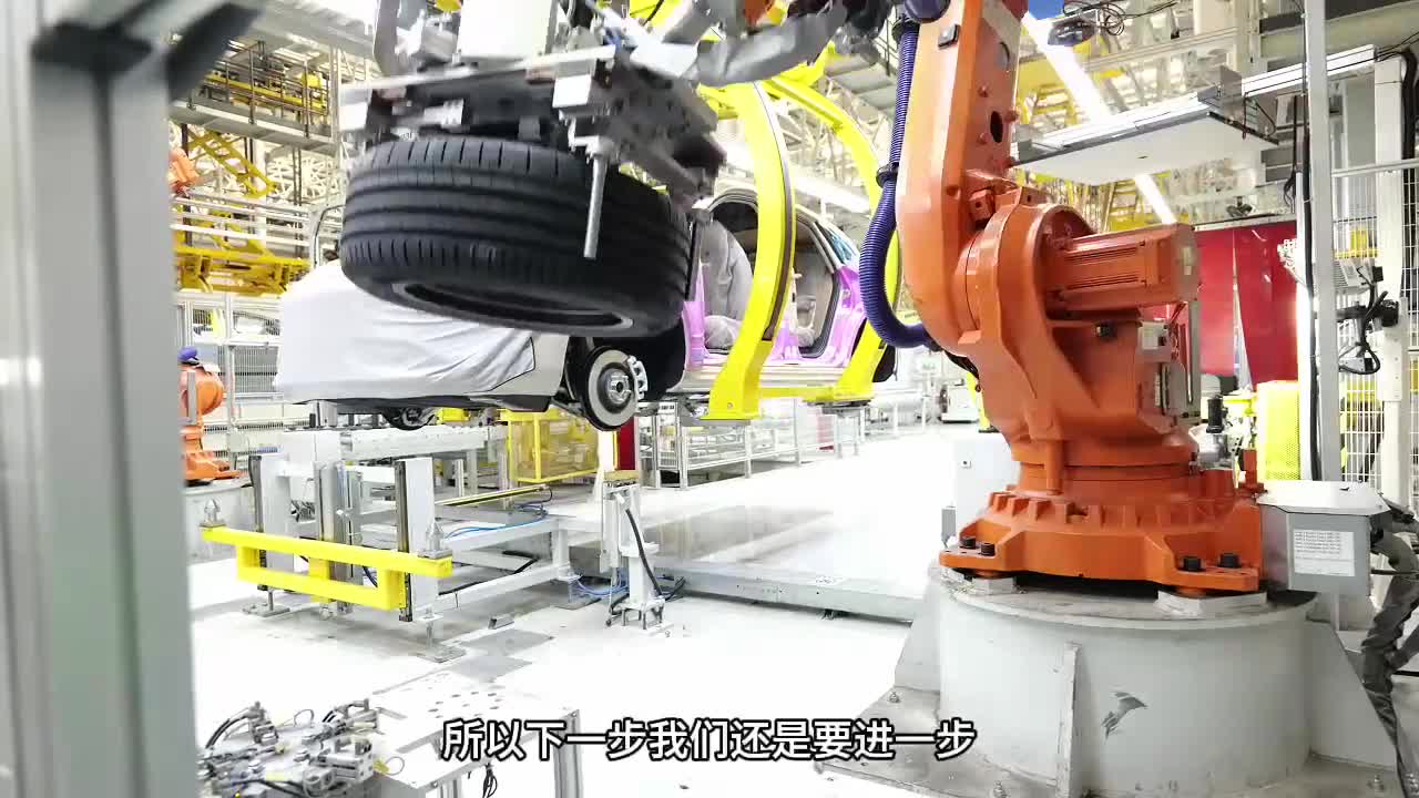 10月份我国工业企业利润同比缘何能实现“三连增”？