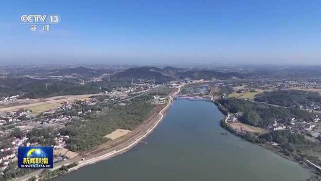 水利遗产中的治水智慧——我国4处新入选世界灌溉工程遗产扫描