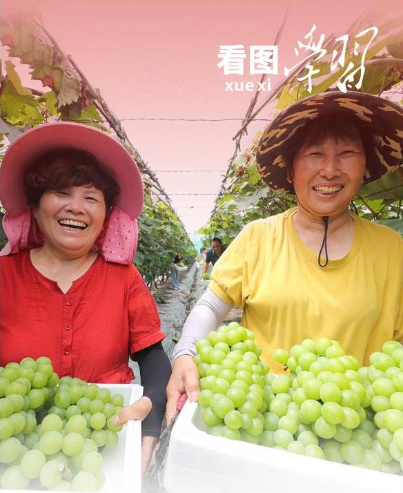 坚定不移走中国特色社会主义妇女发展道路