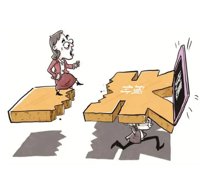 预付消费优惠多？专家提醒：法律风险需防范