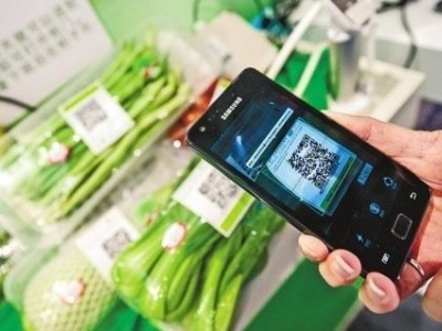 食品的电子“身份证”都包含哪些信息？一文读懂