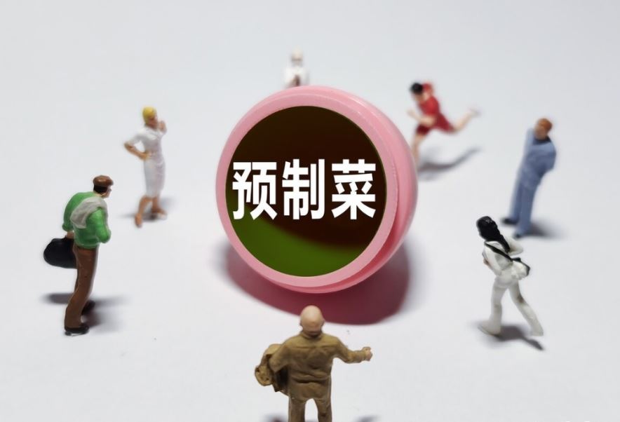 预制菜良莠不齐 全国人大代表呼吁严把标准关