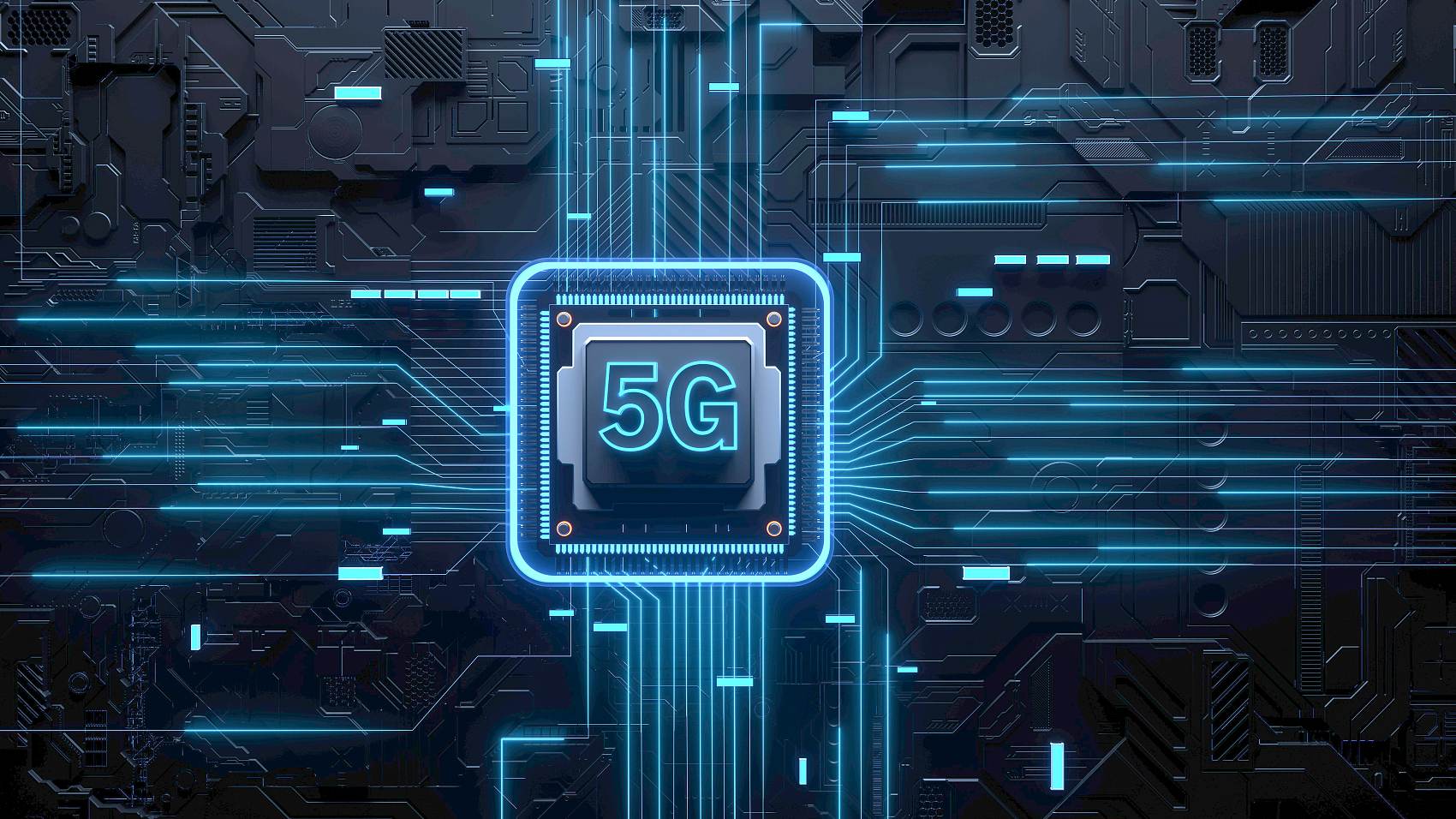 工信部：探索建设“5G+工业互联网”融合应用先导区