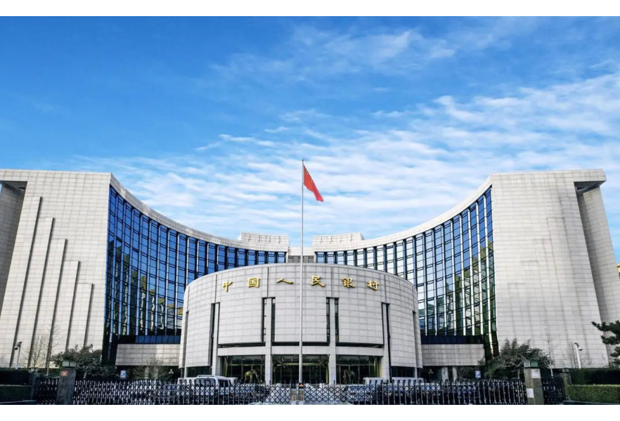 着力推进金融高水平开放