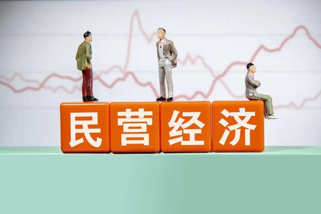 央行等8部门提出支持民营经济25条具体举措