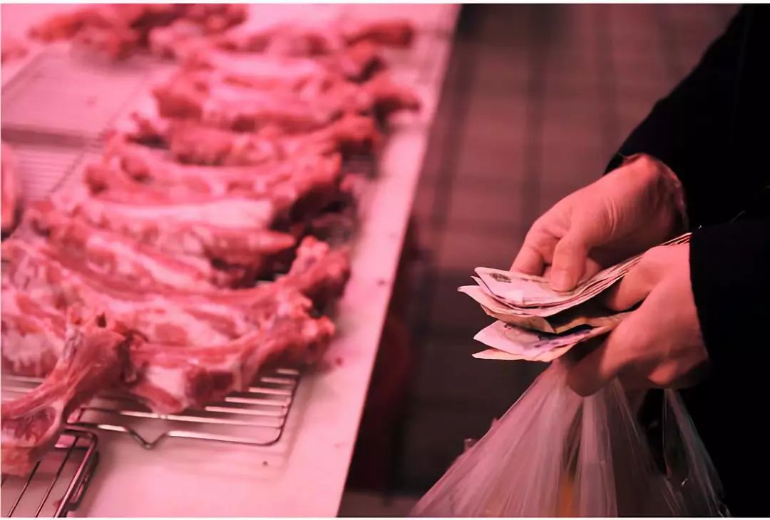 年内第三批猪肉收储将启动：除了肉价 还要托起CPI？
