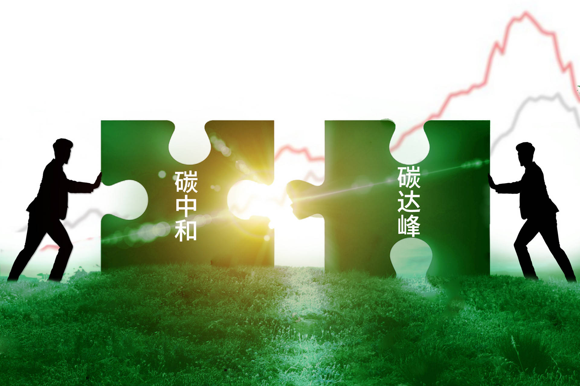 我国拟选择一百个城市和园区开展碳达峰试点