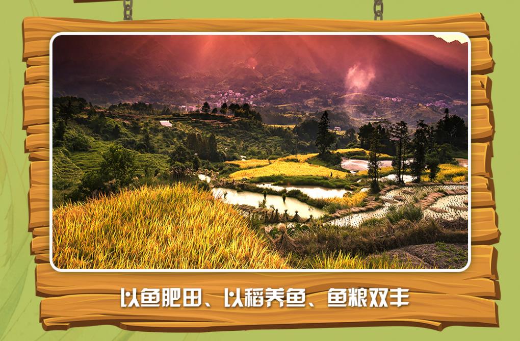 世界第一！这22项农业文化遗产，为何吸引全球目光？