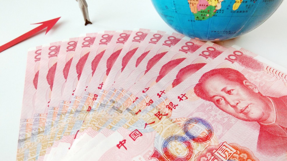 为中国经济投出“信任票” 外资机构看好“中国资产