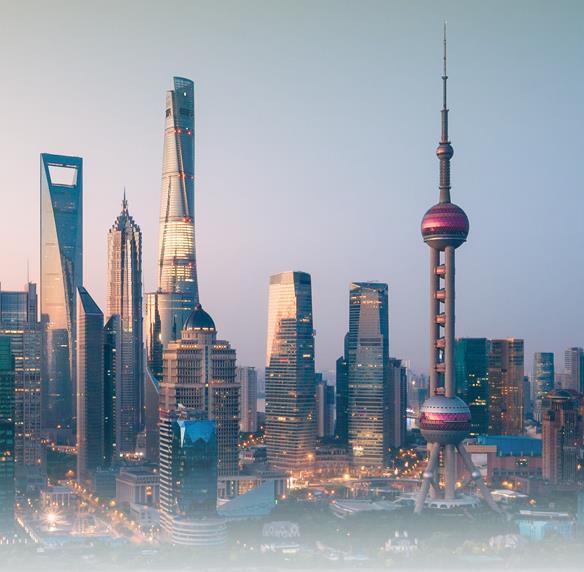 看图学习丨聚焦建设“五个中心”重要使命 总书记为上海作出明确部署