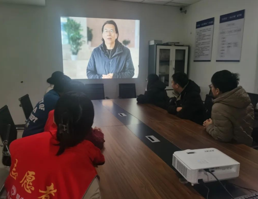 乡村文化振兴  | 聊城市东昌府区：勿忘国殇 吾辈自强