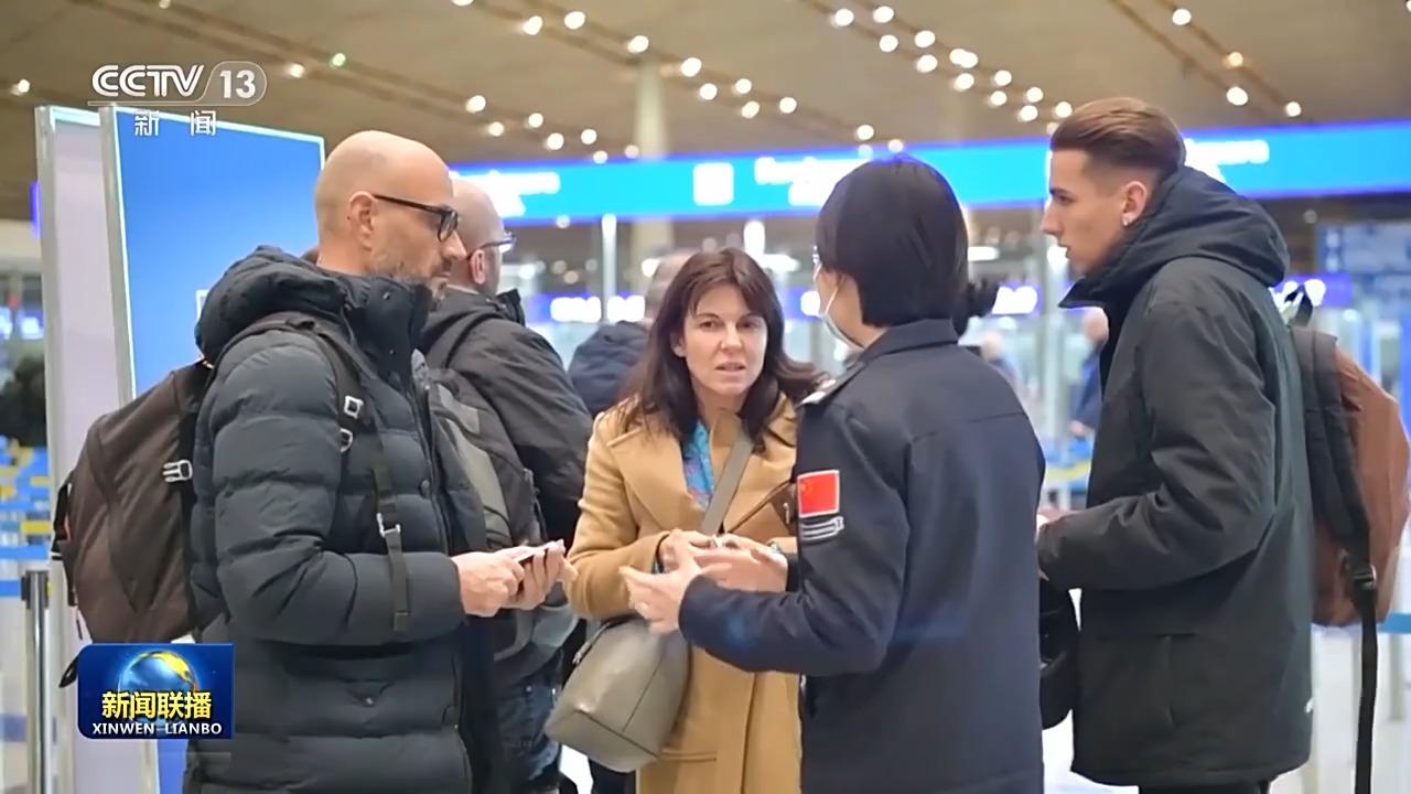 破浪前行 高质量发展迈出坚实步伐丨向纵深推进！高水平开放 与世界合作共赢