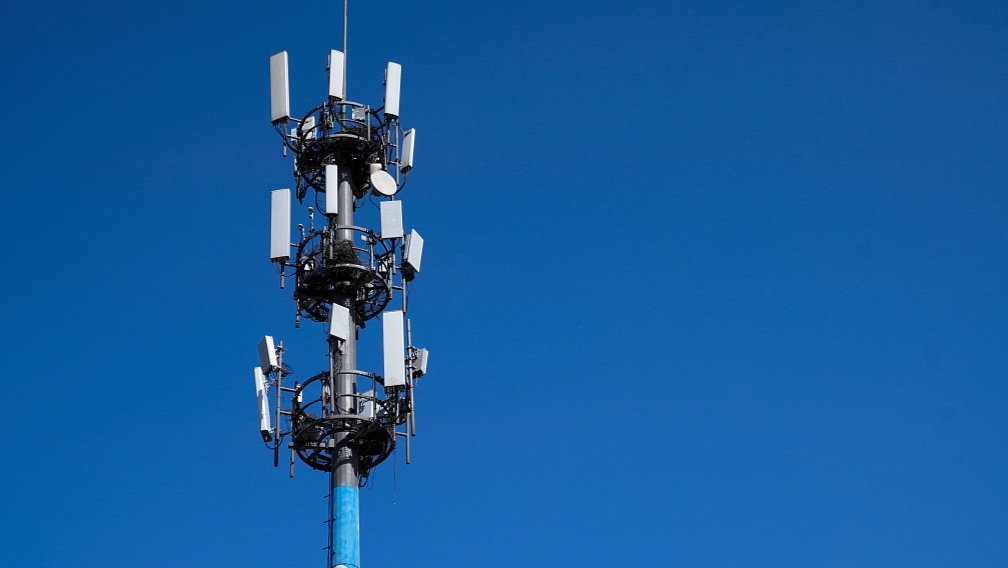 工信部：截至11月末5G基站总数达328.2万个