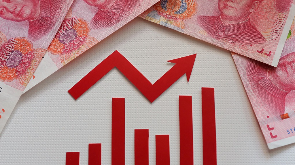工业、服务业、消费、出口等指标持续改善 全年发展预期目标有望较好实现