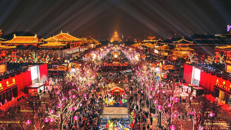 中国旅游研究院：预计2023年国内旅游收入恢复至2019年的91%