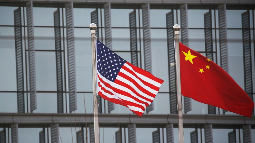 美国“中国通”：中美关系对全球发展至关重要