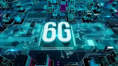 全球6G竞速已开启　亟须提前布局网络内生安全能力
