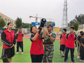 乡村文化振兴｜聊城市东昌府区张炉集镇：深化新时代文明实践建设 “解锁”美德健康新生活