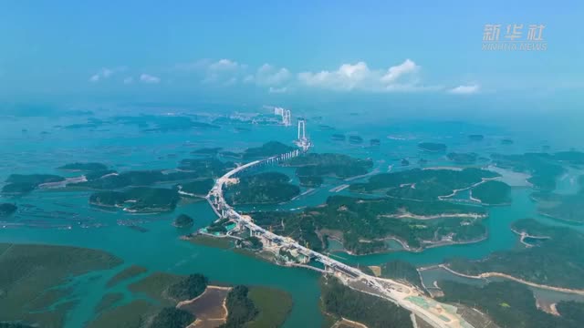 数读中国这十年丨收入超20万亿元 财政实力更加雄厚