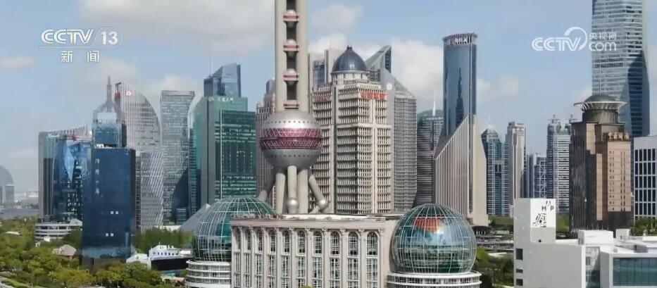 “稳”是基础、“进”是目标 中国经济实现“逆风前行”