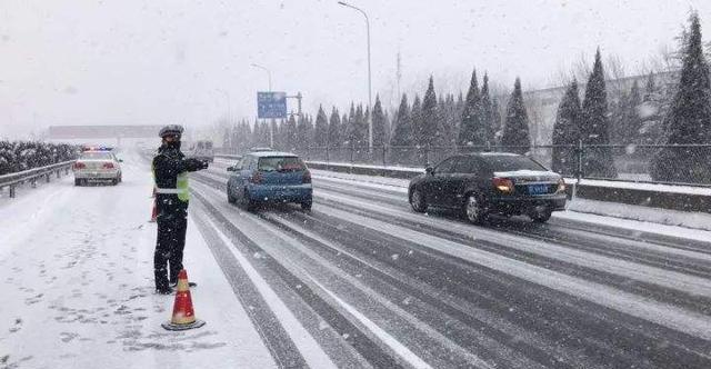 雪天安全出游，这些知识需了解